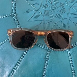 Gucci Square Frame Sunglasses